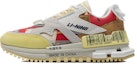 Buy (W) Li-Ning 001 Classic Low Paris Fashion Week 2021 'Putih Susu' AGCR122-7