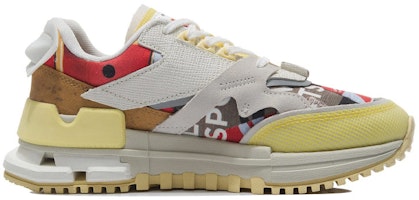 (W) 리닝 001 클래식 로우 '밀크 화이트' (파리 패션위크) AGCR122-7 Order (W) 리닝 001 클래식 로우 '밀크 화이트' (파리 패션위크) AGCR122-7