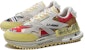 (W) Li-Ning 001 Classic Low Paris Fashion Week 2021 'Putih Susu' AGCR122-7