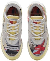 (W) 리닝 001 클래식 로우 '밀크 화이트' (파리 패션위크) AGCR122-7 Shop (W) 리닝 001 클래식 로우 '밀크 화이트' (파리 패션위크) AGCR122-7