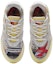 Shop (W) Li-Ning 001 Classic Low Paris Fashion Week 2021 'Putih Susu' AGCR122-7
