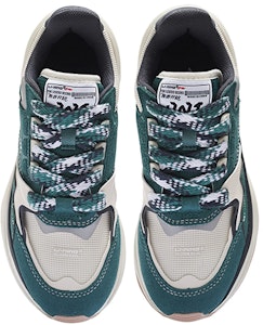 (W) Li-Ning 001 Moment 3M 'Hijau Putih Coklat Muda' AGCS110-4 Shop (W) Li-Ning 001 Moment 3M 'Hijau Putih Coklat Muda' AGCS110-4