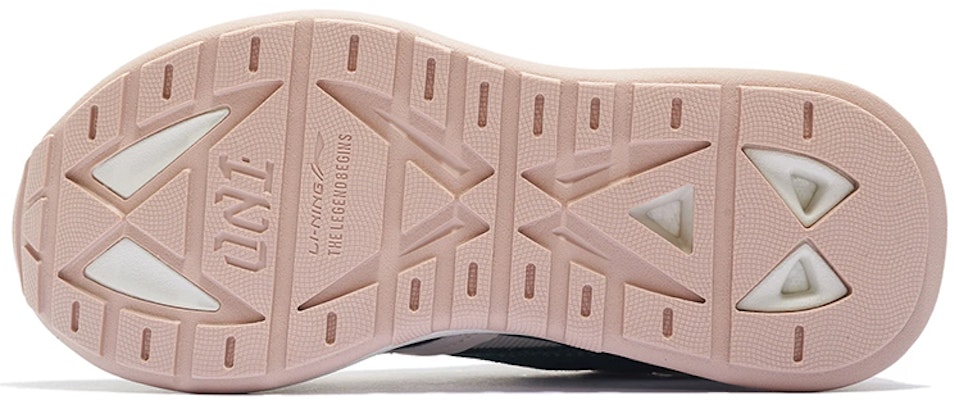 (W) Li-Ning 001 Moment 3M 'Verde Blanco Beige' AGCS110-4 Purchase (W) Li-Ning 001 Moment 3M 'Verde Blanco Beige' AGCS110-4