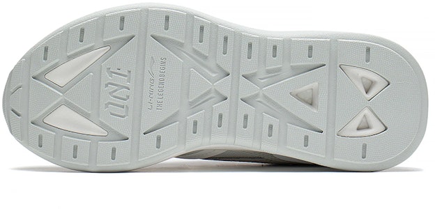 LiNing李寧 001 織物合成皮 減震防滑耐磨 低筒 運動休閒鞋 女款 白藍 Purchase LiNing李寧 001 織物合成皮 減震防滑耐磨 低筒 運動休閒鞋 女款 白藍