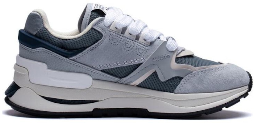 (Women) Li-Ning 001 Moment V2 'Grey Blue' AGCT018-3 Order (Women) Li-Ning 001 Moment V2 'Grey Blue' AGCT018-3