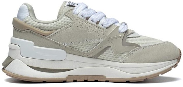 (W) Li-Ning 001 Moment V2 'Kelabu Putih' AGCT018-2 Order (W) Li-Ning 001 Moment V2 'Kelabu Putih' AGCT018-2