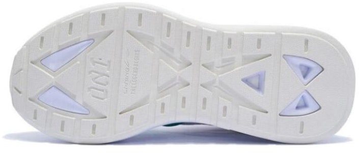 (W) Li-Ning 001 Moment V2 'Putih Hijau' AGCT018-1 Purchase (W) Li-Ning 001 Moment V2 'Putih Hijau' AGCT018-1