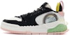 (W) 리닝 001 오리진 '블랙 화이트' (Li-Ning 001 Origin 'Black White') AGCR232-2