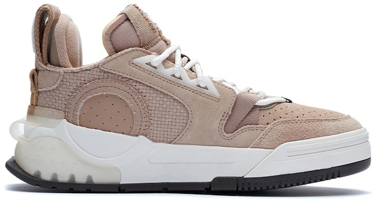 (W) Li-Ning 001 Origin 'Abu Coklat' AGCR448-1 Order (W) Li-Ning 001 Origin 'Abu Coklat' AGCR448-1