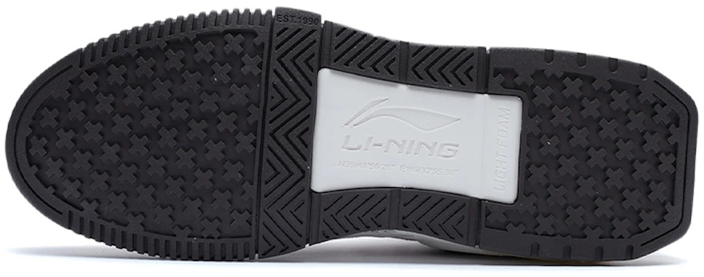 (W) Li-Ning 001 Origin 'Abu Coklat' AGCR448-1 Purchase (W) Li-Ning 001 Origin 'Abu Coklat' AGCR448-1