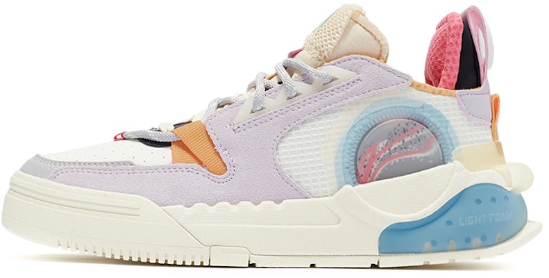 (W) Li-Ning 001 Origin 'Abu-Ungu' AGCR232-1 Buy (W) Li-Ning 001 Origin 'Abu-Ungu' AGCR232-1