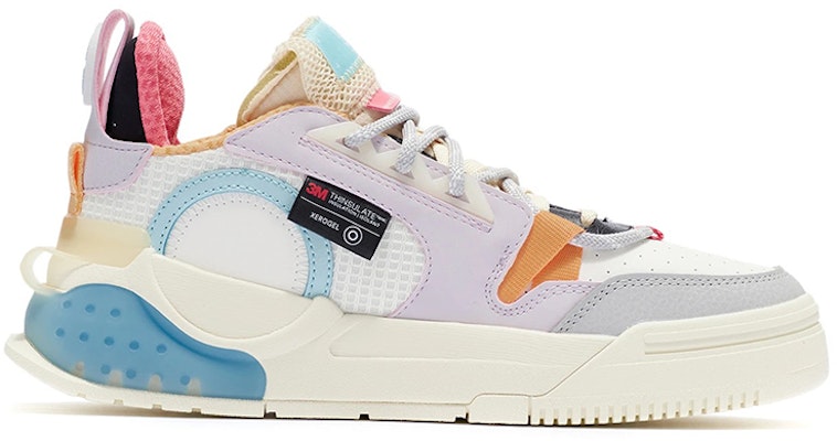 (W) Li-Ning 001 Origin 'Abu-Ungu' AGCR232-1 Order (W) Li-Ning 001 Origin 'Abu-Ungu' AGCR232-1