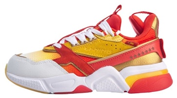 (Women) Li-Ning 001 QingCheng AGLP192-1 (Women) Li-Ning 001 QingCheng AGLP192-1