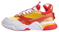 Buy (W) Li-Ning 001 QingCheng Zapatillas Deportivas AGLP192-1