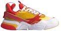 Order (W) Li-Ning 001 QingCheng Zapatillas Deportivas AGLP192-1
