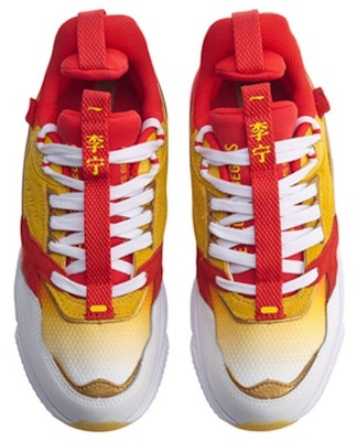 (W) Li-Ning 001 QingCheng Sepatu Olahraga AGLP192-1 Shop (W) Li-Ning 001 QingCheng Sepatu Olahraga AGLP192-1