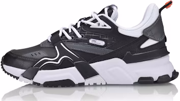 (Women) Li-Ning 001 R-2 'Black Grey' AGCQ016-5 (Women) Li-Ning 001 R-2 'Black Grey' AGCQ016-5