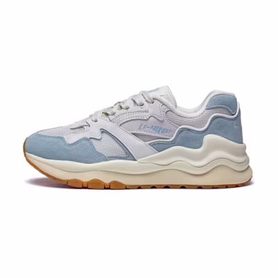 (W) Li-Ning 001 Shanhai 'Baby Blue'