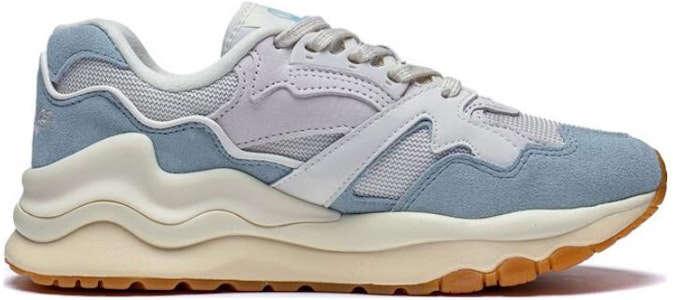 (W) Li-Ning 001 Shanhai 'Baby Blue' Biru Muda AZGT008-4 Order (W) Li-Ning 001 Shanhai 'Baby Blue' Biru Muda AZGT008-4