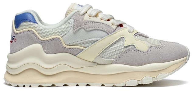 (W) Li-Ning 001 Shanhai 'Krim Putih Kelabu' AZGT008-2 Order (W) Li-Ning 001 Shanhai 'Krim Putih Kelabu' AZGT008-2