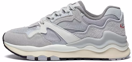 (Women) Li-Ning 001 Shanhai 'Smile Grey' AZGT008-1 (Women) Li-Ning 001 Shanhai 'Smile Grey' AZGT008-1