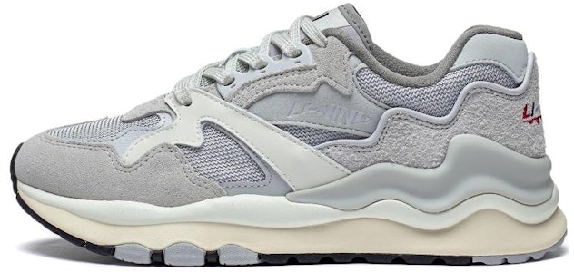 (W) 리닝 001 산해 '스마일 그레이' (80 characters exactly) AZGT008-1 Buy (W) 리닝 001 산해 '스마일 그레이' (80 characters exactly) AZGT008-1