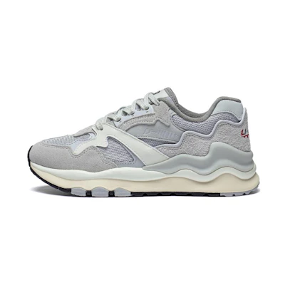 (W) Li-Ning 001 Shanhai 'Smile Grey'