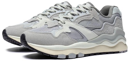 (W) Li-Ning 001 Shanhai 'Abu Senyum' AZGT008-1 Lookbook (W) Li-Ning 001 Shanhai 'Abu Senyum' AZGT008-1