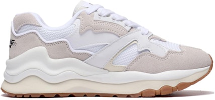 (W) Li-Ning 001 Shanhai 'Blanco y Beige' AZGT008-5 Order (W) Li-Ning 001 Shanhai 'Blanco y Beige' AZGT008-5