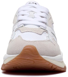 (W) 리닝 001 산해 '화이트 탄' (깔끔한 화이트와 탄 컬러 조합) AZGT008-5 Shop (W) 리닝 001 산해 '화이트 탄' (깔끔한 화이트와 탄 컬러 조합) AZGT008-5