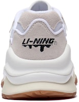 (W) Li-Ning 001 Shanhai 'Blanco y Beige' AZGT008-5 Purchase (W) Li-Ning 001 Shanhai 'Blanco y Beige' AZGT008-5