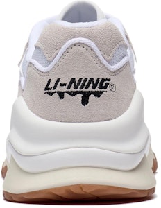 (W) 리닝 001 산해 '화이트 탄' (깔끔한 화이트와 탄 컬러 조합) AZGT008-5 Purchase (W) 리닝 001 산해 '화이트 탄' (깔끔한 화이트와 탄 컬러 조합) AZGT008-5