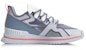 (W) Li-Ning 001 T1000 Low 'Putih Kelabu' AGLP022-2