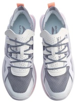 (W) Li-Ning T1000 Rendah 'Putih Abu-Abu' AGLP022-2 Shop (W) Li-Ning T1000 Rendah 'Putih Abu-Abu' AGLP022-2