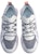 (W) Li-Ning 001 T1000 Low 'Putih Kelabu' AGLP022-2
