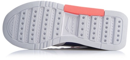 (W) 李寧 001 T1000 Low 白紫 AGLP022-1 Purchase (W) 李寧 001 T1000 Low 白紫 AGLP022-1