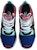 (W) Li-Ning 001 T1000 No Boundry Mid 'Hitam Merah Hijau' AGLP012-3