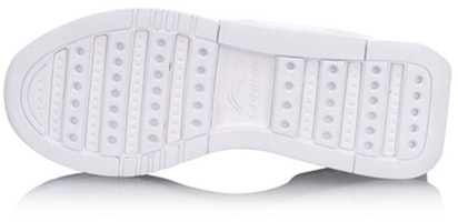 LiNing李寧 001 T1000 一體織透氣潮流休閒鞋 女款 標準黑 Purchase LiNing李寧 001 T1000 一體織透氣潮流休閒鞋 女款 標準黑