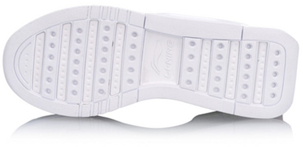 LiNing李寧 001 T1000 一體織透氣潮流休閒鞋 女款 標準黑 Purchase LiNing李寧 001 T1000 一體織透氣潮流休閒鞋 女款 標準黑