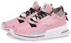 Lookbook (W) Li-Ning 001 T1000 No Boundry Tinggi 'Merah Jambu Hitam' AGLP012-2