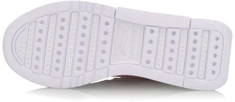 LiNing李寧 001 T1000 一體織透氣潮流休閒鞋 女款 嬌粉紅 Purchase LiNing李寧 001 T1000 一體織透氣潮流休閒鞋 女款 嬌粉紅