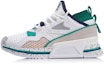 Buy (W) Li-Ning 001 T1000 No Boundry 'Putih Hijau' Pertengahan AGLP012-4