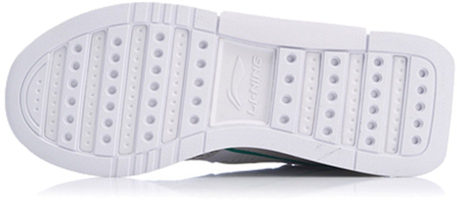 (W) Li-Ning 001 T1000 No Boundry Mid 'Putih Hijau' AGLP012-4 Purchase (W) Li-Ning 001 T1000 No Boundry Mid 'Putih Hijau' AGLP012-4