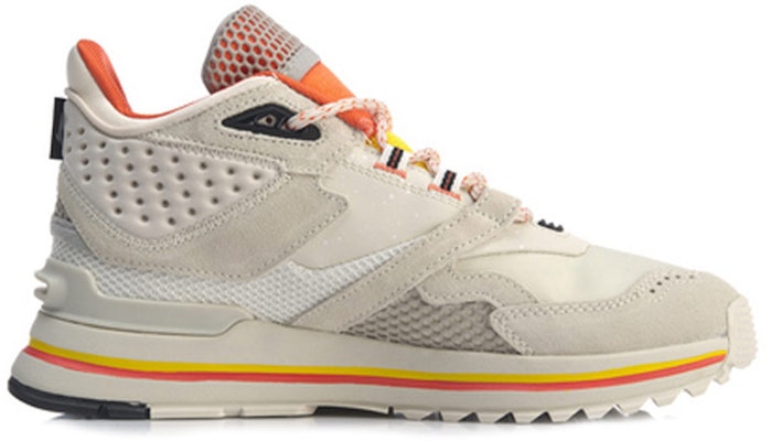 (W) 리닝 001 T1000 윈터 미드 베이지 (Li-Ning 001 T1000 윈터 미드 베이지) AGLP094-2 Order (W) 리닝 001 T1000 윈터 미드 베이지 (Li-Ning 001 T1000 윈터 미드 베이지) AGLP094-2