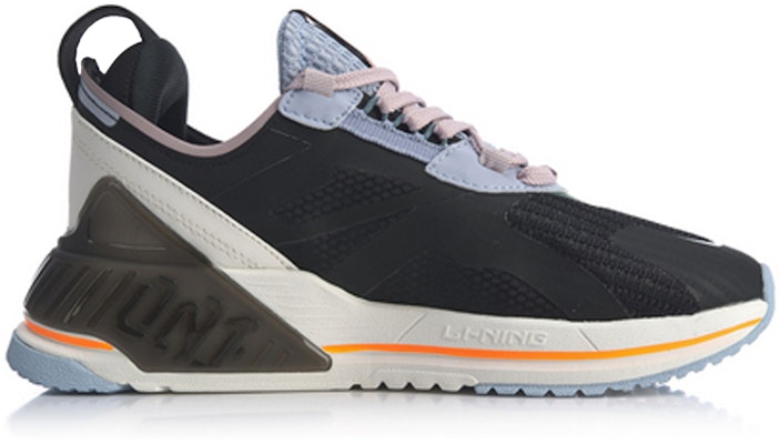 (W) 리닝 001 T2000 '블랙 화이트' (Li-Ning 001 T2000 '블랙 화이트') AGLQ002-4 Order (W) 리닝 001 T2000 '블랙 화이트' (Li-Ning 001 T2000 '블랙 화이트') AGLQ002-4