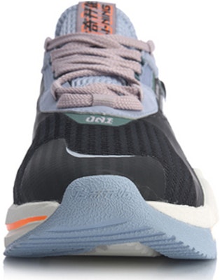 (W) 리닝 001 T2000 '블랙 화이트' (Li-Ning 001 T2000 '블랙 화이트') AGLQ002-4 Shop (W) 리닝 001 T2000 '블랙 화이트' (Li-Ning 001 T2000 '블랙 화이트') AGLQ002-4
