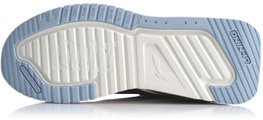 (W) 리닝 001 T2000 '블랙 화이트' (Li-Ning 001 T2000 '블랙 화이트') AGLQ002-4 Purchase (W) 리닝 001 T2000 '블랙 화이트' (Li-Ning 001 T2000 '블랙 화이트') AGLQ002-4