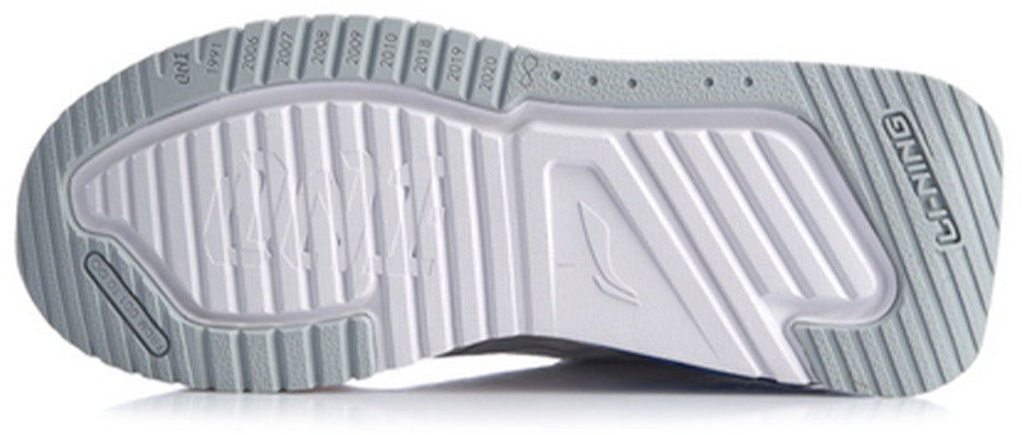 (W) Li-Ning 001 T2000 'Putih Biru' AGLQ002-3 Purchase (W) Li-Ning 001 T2000 'Putih Biru' AGLQ002-3