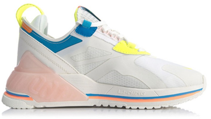 (W) 리닝 001 T2000 '화이트 핑크' (Li-Ning 001 T2000 '화이트 핑크') AGLQ002-1 Order (W) 리닝 001 T2000 '화이트 핑크' (Li-Ning 001 T2000 '화이트 핑크') AGLQ002-1