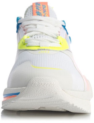 (W) 리닝 001 T2000 '화이트 핑크' (Li-Ning 001 T2000 '화이트 핑크') AGLQ002-1 Shop (W) 리닝 001 T2000 '화이트 핑크' (Li-Ning 001 T2000 '화이트 핑크') AGLQ002-1